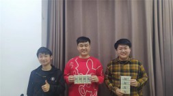 Java基礎班知識競賽來啦！